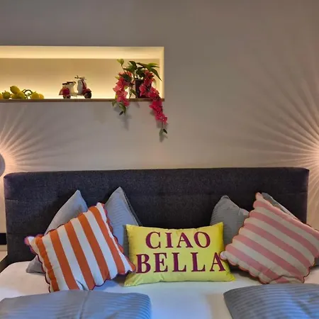 Hotel Lindengut - Boutique Hotel Nahe Ikuna Park