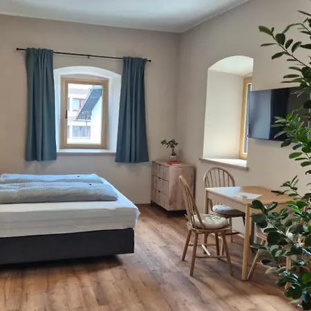 Lindengut - Boutique Hotel Nahe Ikuna Park *