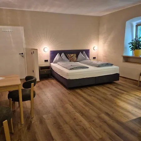 Lindengut - Boutique Hotel Nahe Ikuna Park Hotel