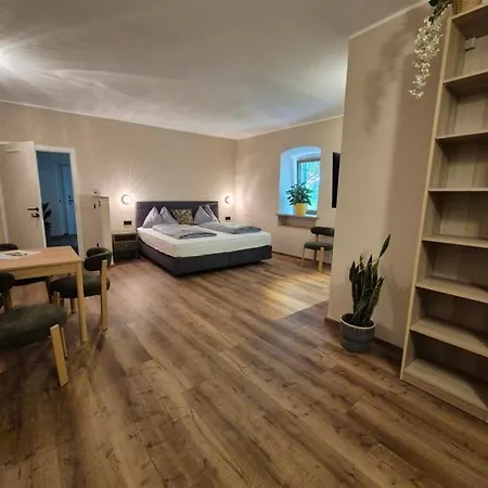 Lindengut - Boutique Hotel Nahe Ikuna Park * Natternbach