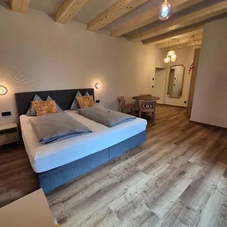 Lindengut - Boutique Hotel Nahe Ikuna Park Hotel