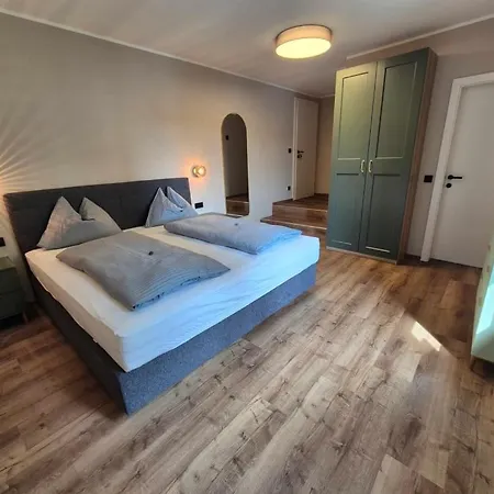 Lindengut - Boutique Hotel Nahe Ikuna Park Natternbach