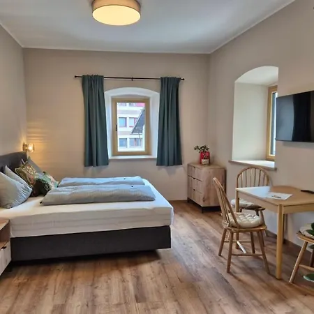 Hotel Lindengut - Boutique Hotel Nahe Ikuna Park Natternbach