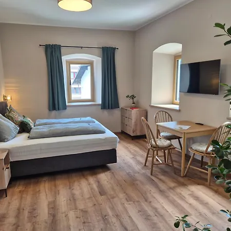 Lindengut - Boutique Hotel Nahe Ikuna Park