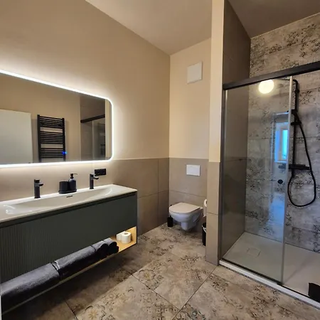 Lindengut - Boutique Hotel Nahe Ikuna Park Hotel *