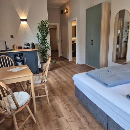 Lindengut - Boutique Hotel Nahe Ikuna Park *