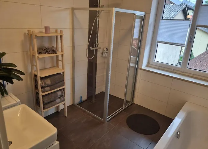 Lindengut Apartmán Natternbach