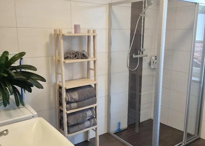 Apartman Lindengut