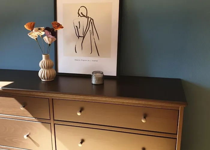 Apartment Lindengut *