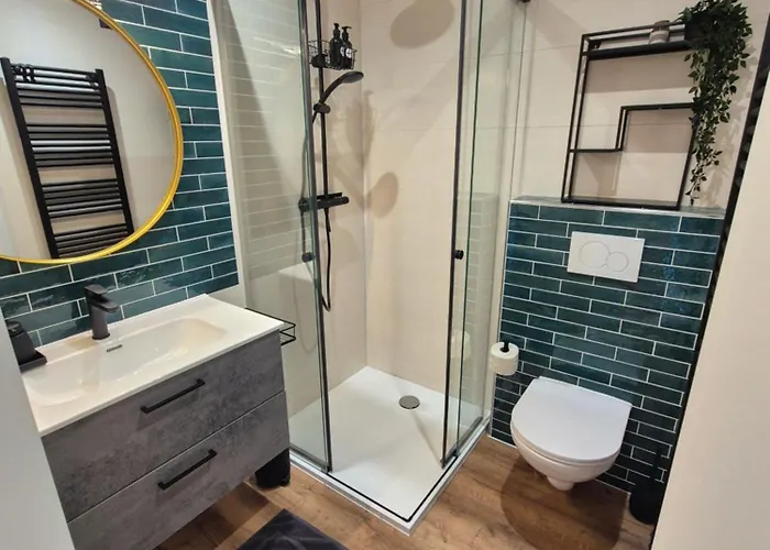 Apartmán Lindengut *