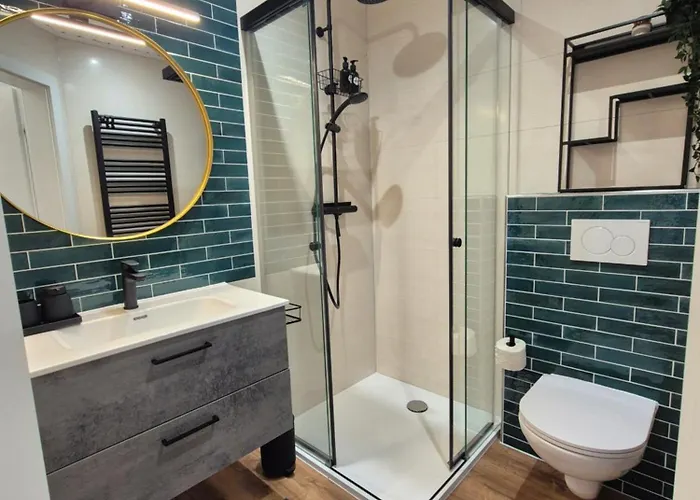 Apartmán Lindengut *