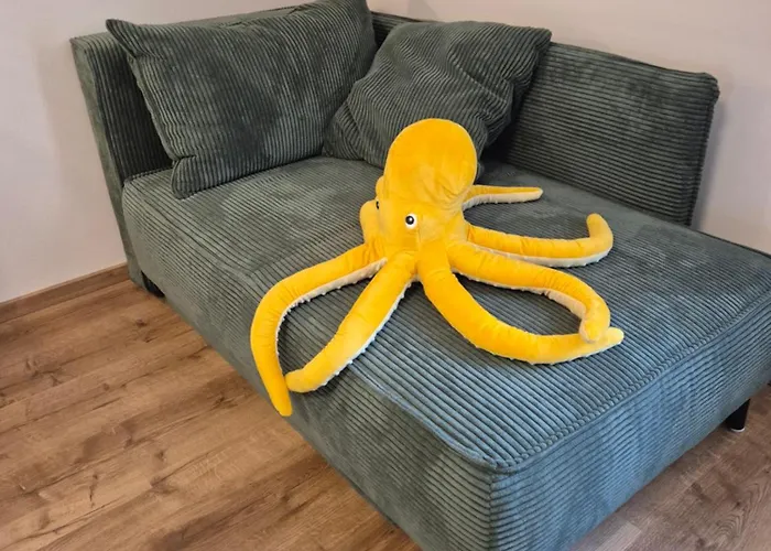 Lindengut Apartmán Natternbach