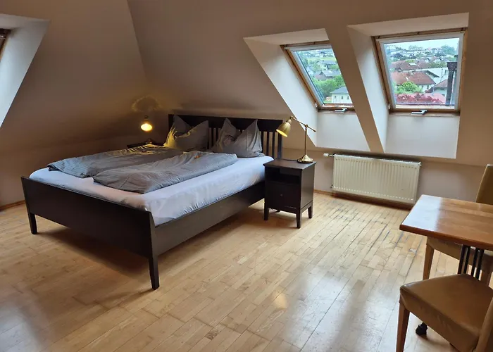 Lindengut Natternbach