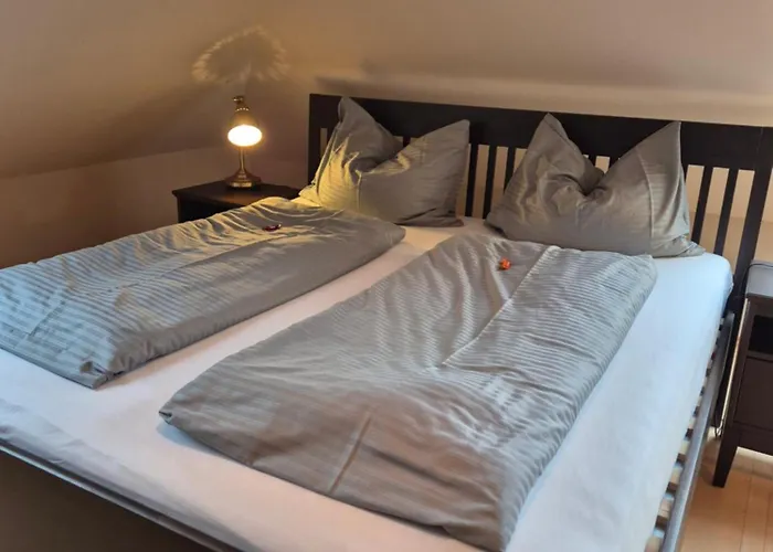 Apartmán Lindengut Natternbach