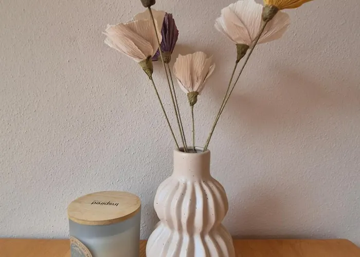 Lindengut Διαμέρισμα Natternbach