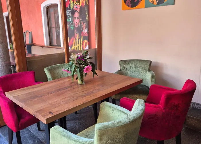 Apartment Lindengut Natternbach