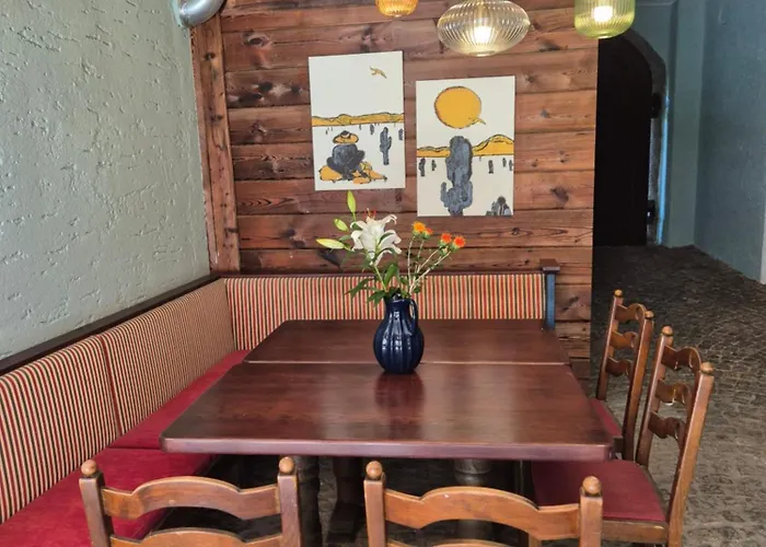 Lindengut * Natternbach