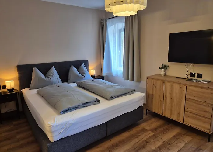 Lindengut Natternbach