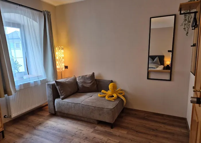 Apartment Lindengut *