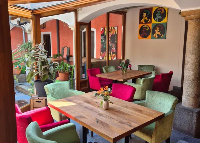 Lindengut * Natternbach