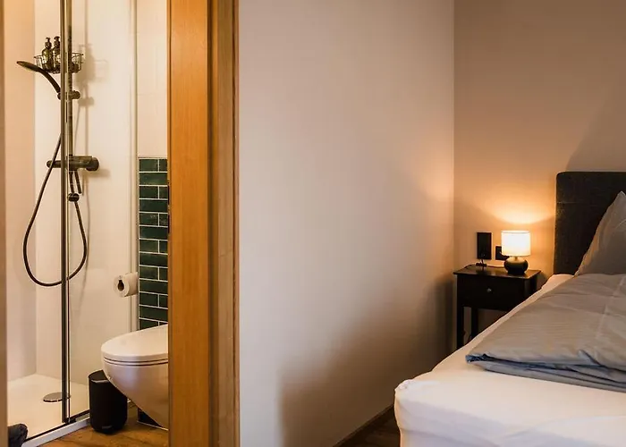 Apartment Lindengut Natternbach