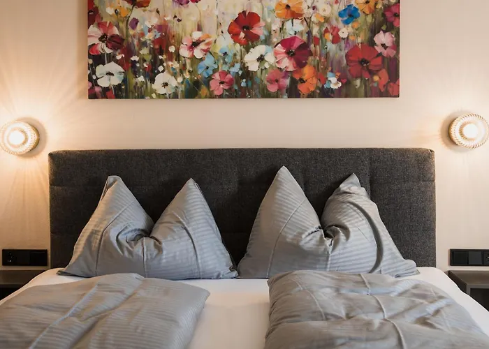 Apartmán Lindengut Natternbach