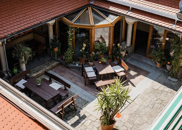 Lindengut Natternbach