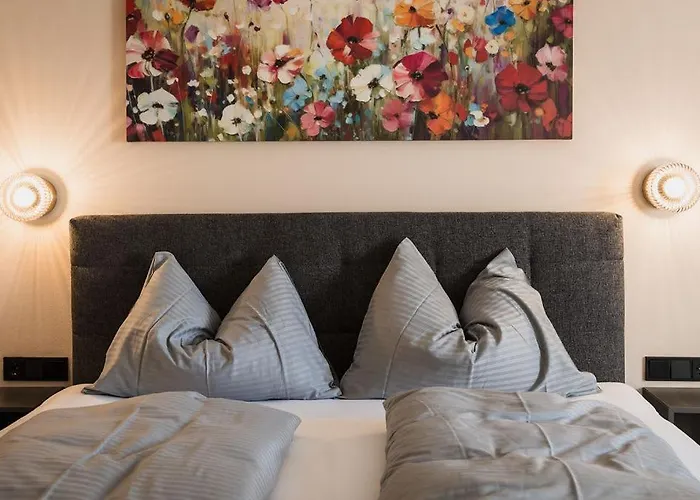 Apartman Lindengut *