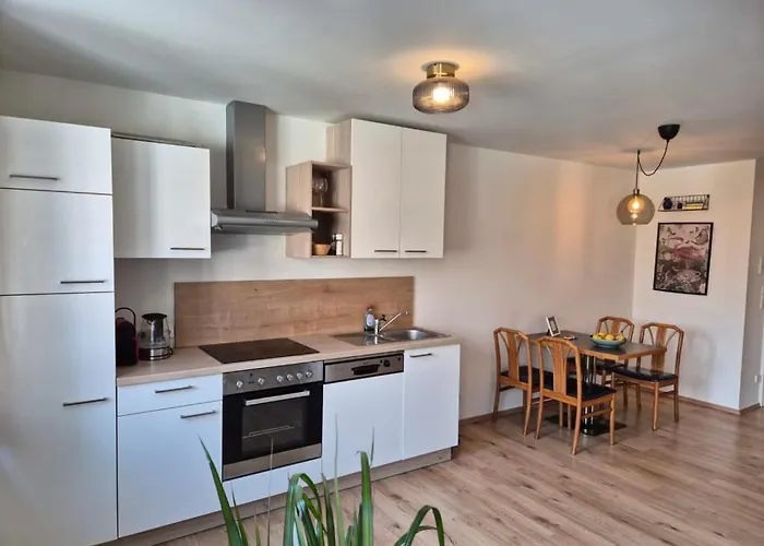 Apartman Lindengut *