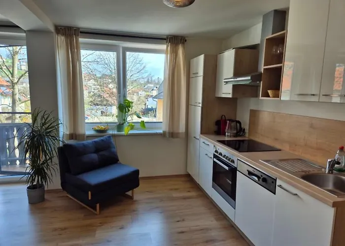 Lindengut Natternbach