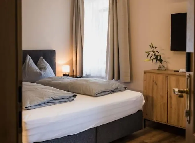 Apartman Lindengut Natternbach