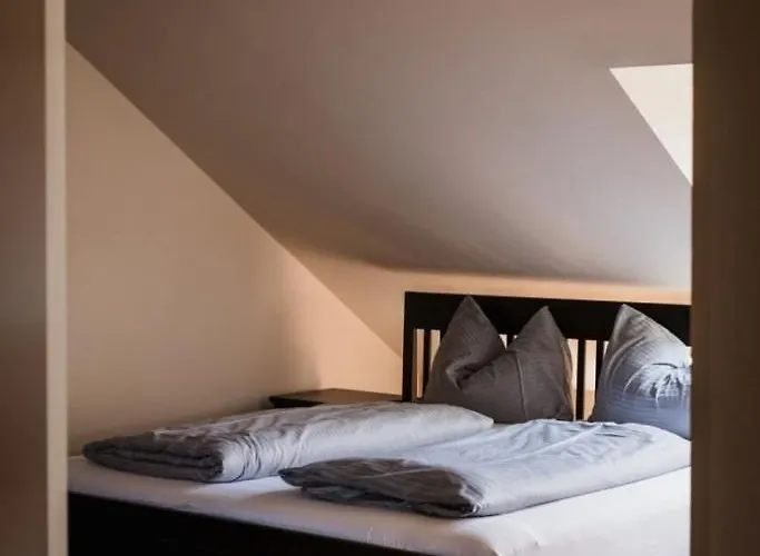 Lindengut Apartman Natternbach