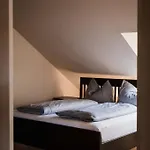Lindengut Apartamento Natternbach