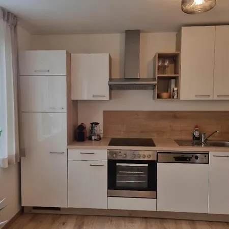 Apartamento Lindengut