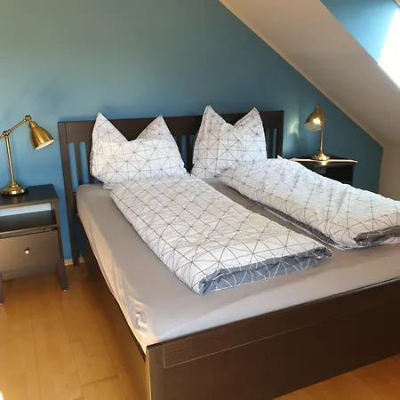 Apartamento Lindengut