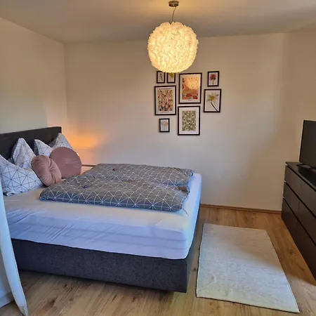 Appartement Lindengut