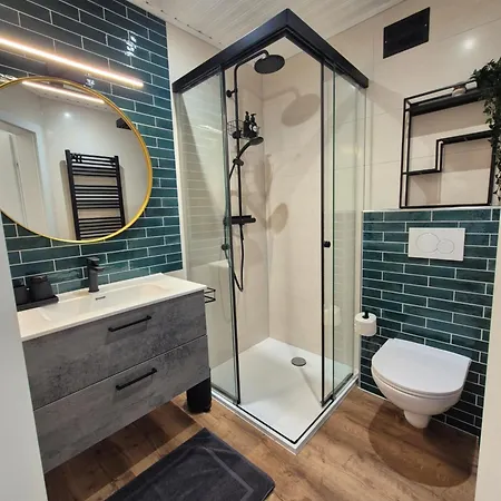 Apartamento Lindengut *