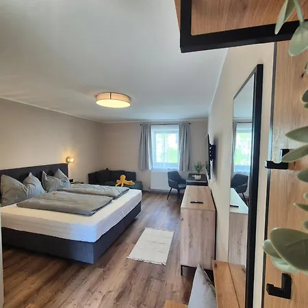 Apartamento Lindengut