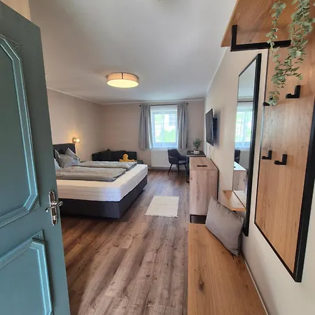 Lindengut * Natternbach