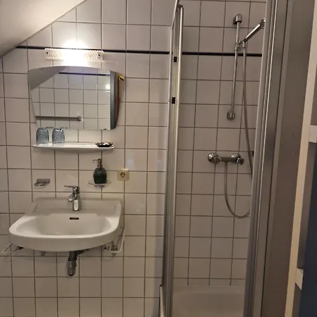 Lindengut Apartamento Natternbach