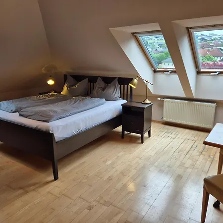 Lindengut Natternbach