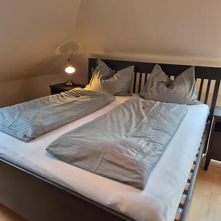 Apartamento Lindengut Natternbach