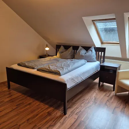 Lindengut Appartement