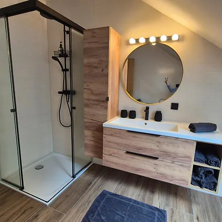 Apartamento Lindengut *