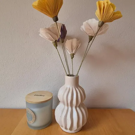 Lindengut Apartamento Natternbach