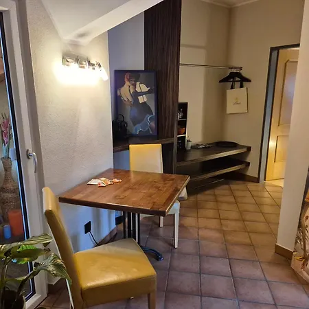 Lindengut Appartement *