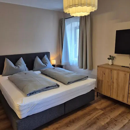 Lindengut Natternbach