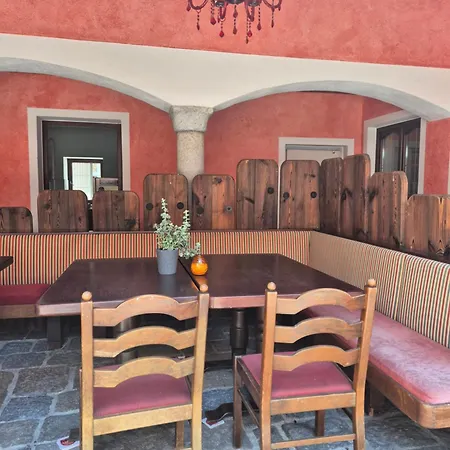 Lindengut Natternbach