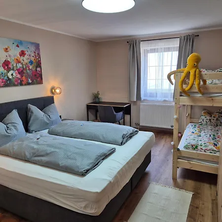 Apartamento Lindengut
