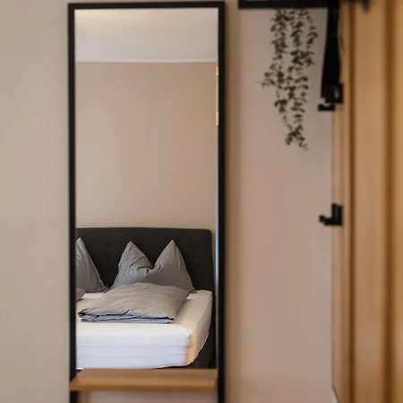 Apartamento Lindengut *